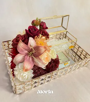 Terrarium Money Box